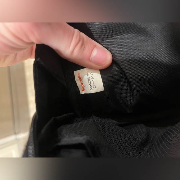 Supreme shoulder bag - Picture 4 of 5